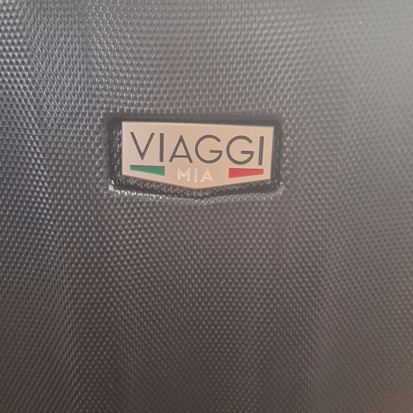 Suitcase - Picture 2 of 6